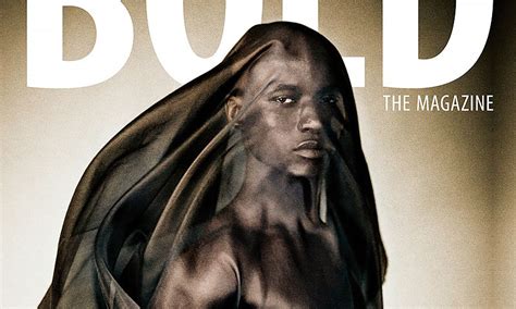 View 3 papis loveday pictures ». Papis Loveday - BOLD THE MAGAZINE | Topmodel, Models, Cover