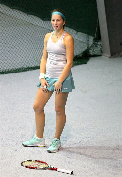 5, and she peaked at world no. Jelena Ostapenko - Page 27 - TennisForum.com