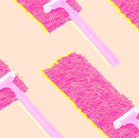 That extra barrier can help avoid infection (though nowhere near you shower regularly, but sometimes you get sweaty and gross between showers. 10+ Best For Shaving Designs Into Pubic Hair | Vintage ...