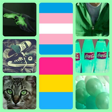 Unlike bisexuality, polysexuality specifically implies that. here to help — an aesthetic for a transgender pansexual ...