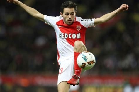 To je šala, oni su braća. Monaco: décidément, Bernardo Silva sait tout faire - Le Point