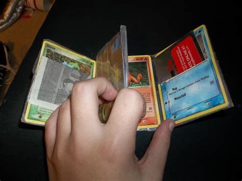 How to craft a pokemon pikachu beanie hat for cosplay. Pokemon Card Wallets! - Home