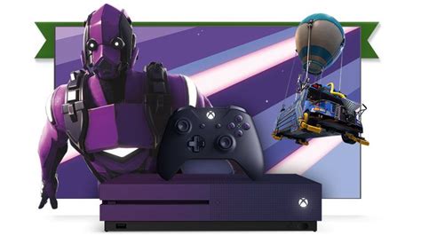 If you would like to install and play the fortnite on huawei y9 prime phone you should check out the list of supported devices. Xbox One S Fortnite Bundle Purple | Fortnite Free Quick ...