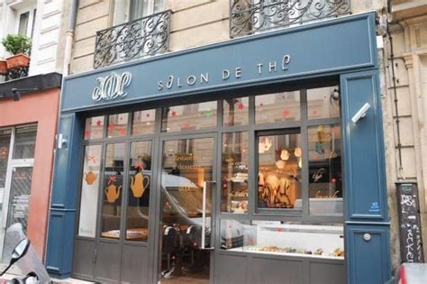 Vous êtes un salon de thé et vous souhaitez obtenir des informations sur nos produits (maté, thé, infusions…). Qui connaît un salon de thé cosy pour prendre un thé et/ou ...