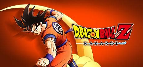 If you've been holding out for a more portable version of dragon ball z: Dragon Ball Z Kakarot - PC Download - Keen Shop