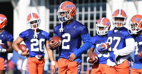 Track breaking florida gators football headlines on newsnow: Florida Gators Football | Bleacher Report | Latest News ...