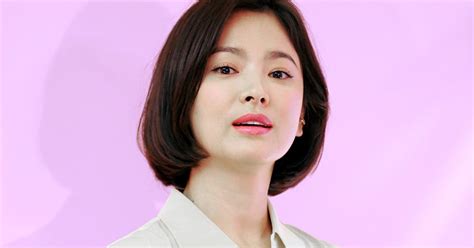 She gained international popularity through her leading roles in television dramas autumn in my heart (2000). Song Hye Kyo Clarifies Why She Turned Down Upcoming Drama ...
