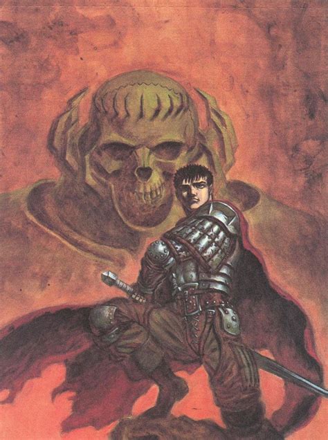 Kentaro miura (三浦 建太郎, miura kentarō, born 11 july 1966) is a japanese manga artist best known for his popular dark fantasy manga berserk, which began serialization in 1989. Манга War Cry - artbook \"Berserk\" онлайн (с ...