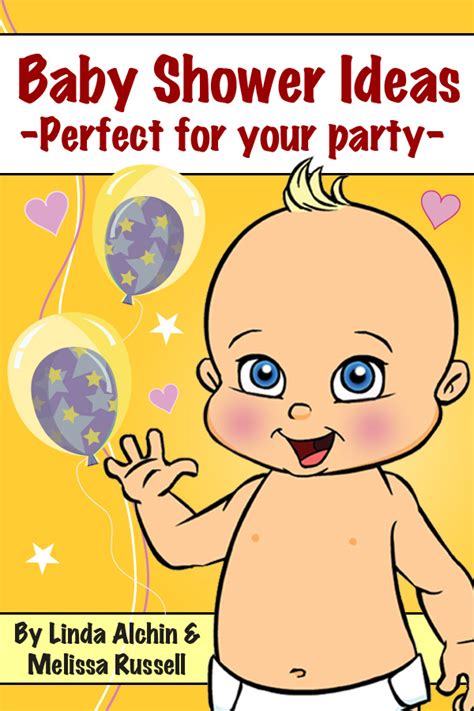 Religious messages for baby shower books. Read Baby Shower Ideas: Perfect for your party - Online by ...