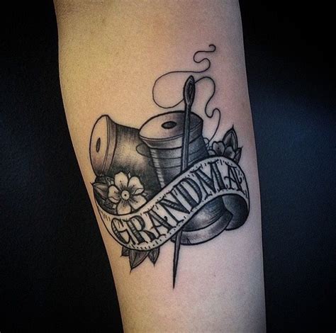 3663 east sunset road, las vegas, nv 89120 directions. fuckyeahtattoos | Grandma tattoos, Body art tattoos, Ink ...