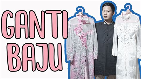 We would like to show you a description here but the site won't allow us. Ganti Baju - YouTube