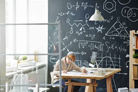 10 Highest Paying Careers for Math Majors Majors, Careers 