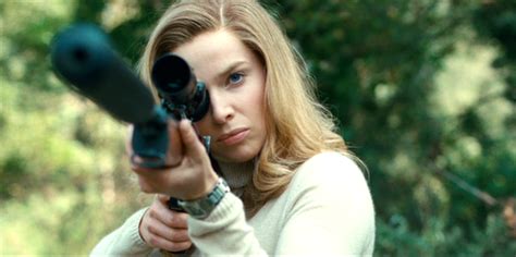 09/01/2010alone among assassins, jack is a master craftsman. Whisky Prajer: Anton Corbijn's The American