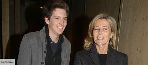 Quand claire chazal tente d'interrompre la charge au bazooka de luc ferry contre l'art contemporain. Claire Chazal : le jour où son fils François l'a remise à ...