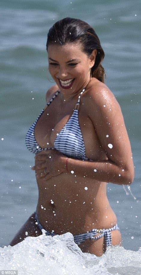 5,379,811 likes · 9,124 talking about this. Eva Longoria wears a bikini in Marbella | Daily Mail Online