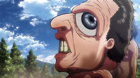 However, there are some differences between the two. 8 Questions We Need Answered in 'Attack on Titan' Season 3