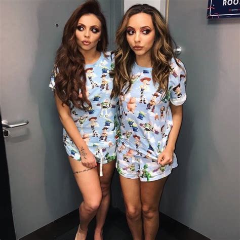 Jade thirlwall has opened up about little mix continuing as a trio following the departure of jesy nelson. Jesy Nelson Topless And Sexy (36 Photos) | #The Fappening