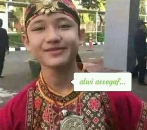20 potret alwi assegaf bareng kakak penyayang, 20 momen manis kedekatan alwi assegaf dan sang adik. Pin oleh Azam Spt di foto foto alwi assegaf sebagai raden ...