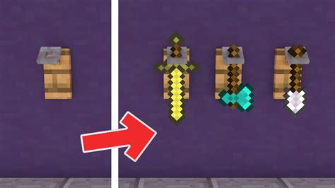 Shaders for minecraft_pe that uses the latest functionality of opengles 3.0. Minecraft Garderobe Bauen : Kuche Minecraft Bauen Huf Haus ...