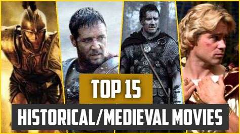 Check out these top south horror movies in 2020 on youtube. TOP 15 BEST HISTORICAL/MEDIEVAL MOVIES IN HINDI DUBBED OF ...