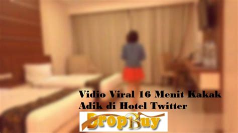 Viral botol bangladesh artis tik tok india rudapaksa temannya dan adik kakak di hotel. Viral Adik Kakak Di Hotel : Link Video Viral Kakak Adik Di ...
