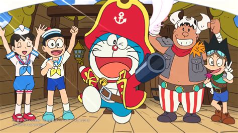 You can help doraemon wiki by expanding it. Doraemon: Nobita's Treasure Island - preload live in Japan ...
