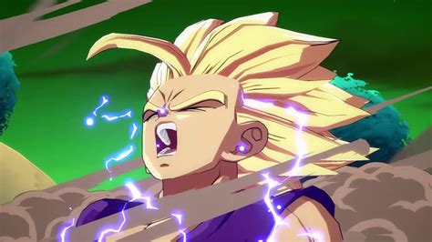 Dragon ball son goku world tournament super battle ichiban. Special-Burning-Kamehameha | Dragon Ball FighterZ Arcade ...