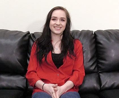 20 yo keri is incredible. From backroom casting couch