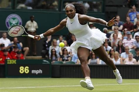 (#r) rounds 4, 3, 2, 1; The world of women's tennis after Serena Williams - Livemint