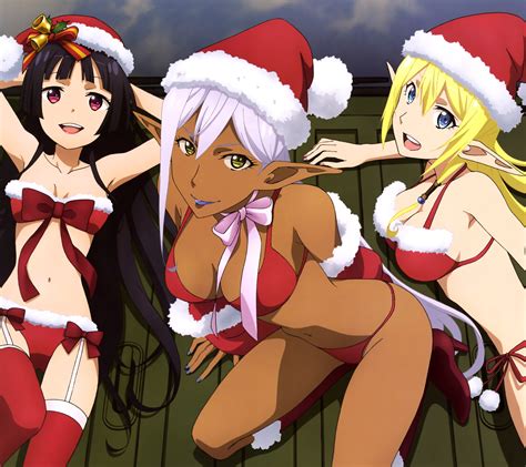 Readmore · 9 · r18 wallpaper engine free. Christmas 2016 anime Rory Mercury Tuka Luna Marceau ...