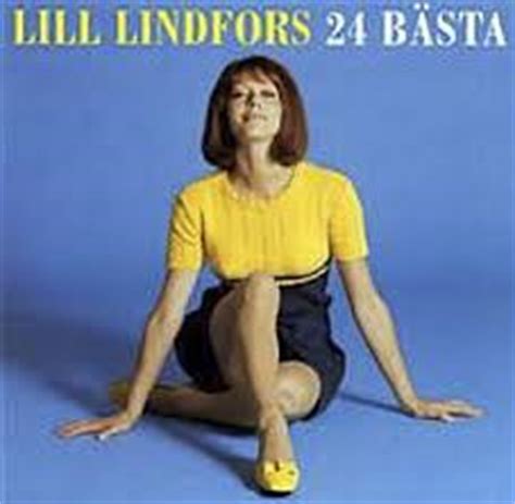 Изучайте релизы lill lindfors на discogs. Lorres musikhörna: maj 2013