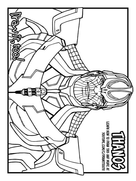 Search through 623,989 free printable colorings at getcolorings. Thanos coloring pages. Free Printable Thanos coloring pages.