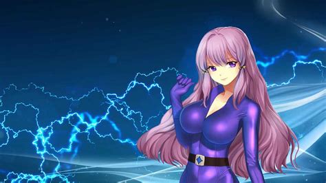 Female animated character wallpaper, fate series, fate/stay night. Anime - PlayStation Universe