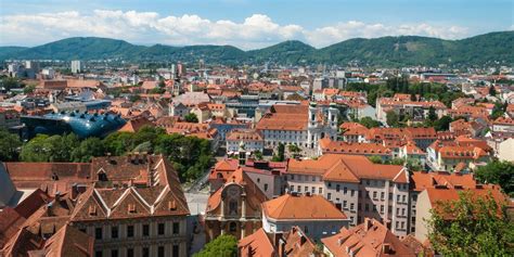 Graz ist die hauptstadt des österreichischen bundeslandes steiermark. Ana'nın Avusturya Graz Deneyimi | Erasmus deneyimi Graz