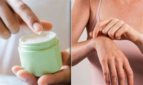 Eczema treatment: Prevent dry and itchy skin with ...