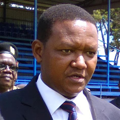 Alfred nganga mutua is a kenyan politician who is the governor of machakos county. I'm ready to serve as miraa envoy - Mutua