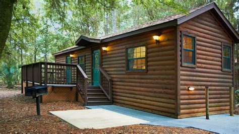 Maybe you would like to learn more about one of these? Fort Wilderness Resort & Campground: A Hidden Disney World ...