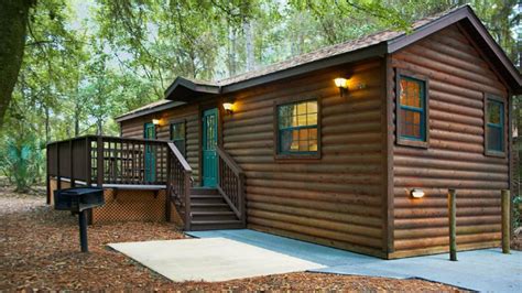 Maybe you would like to learn more about one of these? Fort Wilderness Resort & Campground: A Hidden Disney World ...