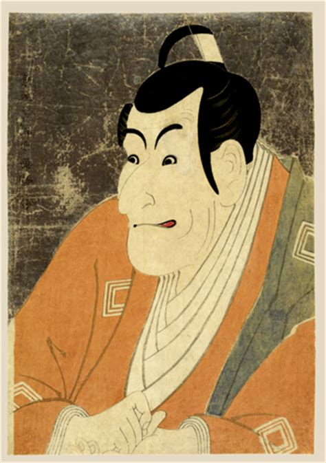 Ichikawa ebizō xi is a japanese kabuki, film, television actor and stage producer. リビングで気軽にアートを楽しもう 写楽の海老蔵
