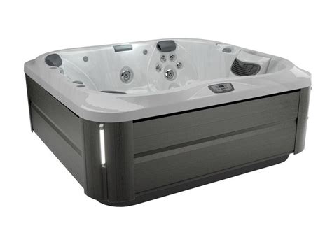 Entering into a partnership with jacuzzi® is a guarantee of success through new types of clients, increased occupancy rates and the ability to charge a premium. Jacuzzi J-355: 5-6 Person Hot Tub from Premium Hot Tubs ...