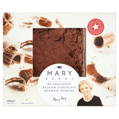 First up is the signature challenge, and this week the bakers must bake saucy. Mary Berry Desserts Review | Sunday Woman