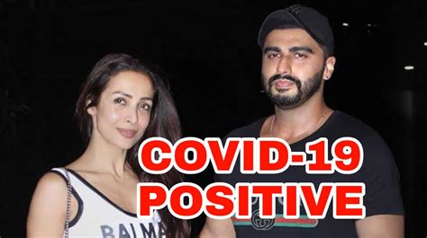 Yes at the age of 10, his parents got divorced. OMG: After Arjun Kapoor, girlfriend Malaika Arora tests ...