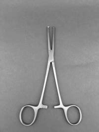 Christian kielland's original design for use in the high station is contrasted with the more modern use for low and outlet rotations of the in this episode, the running obstetrician will review the simpson forceps. Hemostatic Forceps Rica Surgical Products Instruments and ...
