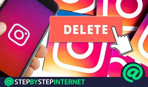 January 5, 2021 1 comment. 【DELETE INSTAGRAM ACCOUNT】 Step by Step Guide 2021