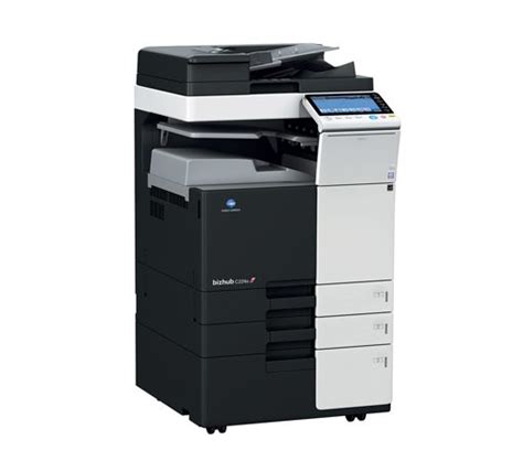 Konica minolta bizhub c224e copier printer scanner network fax. KONICA-MINOLTA-Bizhub-c224e - Máy photocopy - cho thuê máy ...