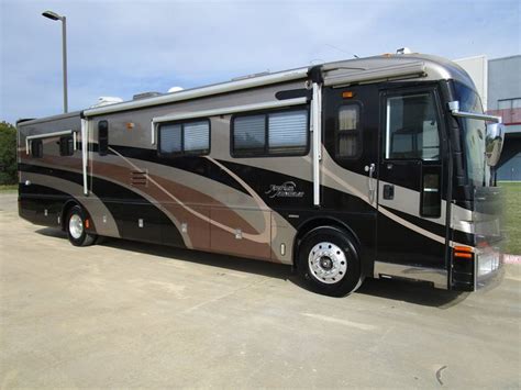 Fleetwood rv bounder motor home class as. 2003 Fleetwood American Eagle 40w for sale by Owner ...