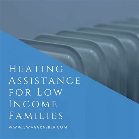 Enrolling your furry family member in a pet health insurance policy puts a financial safety net in paw's reach. Heating Assistance for Low Income Families | SwagGrabber