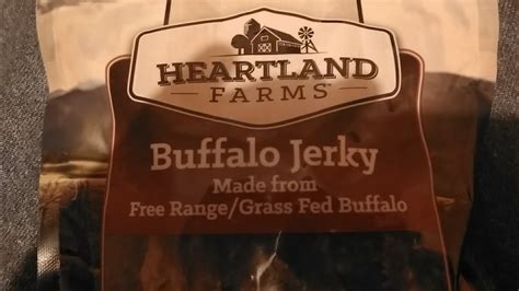 Try the best dry dog food today. HEARTLAND DOG TREAT REVIEW - YouTube