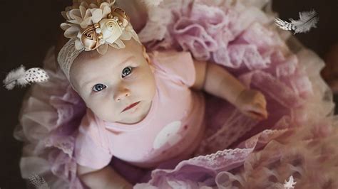 Nama yang dipilih untuk bayi perempuan biasanya memiliki makna cantik, indah, dan bermartabat. 25 Nama Bayi Perempuan Modern dari Film Dunia | TentangNama
