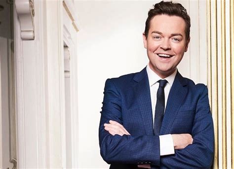 He hosted the show since series 1. Stephen Mulhern Bio, Affair, Single, Net Worth, Ethnicity, Salary, Age, Nationality, Height ...